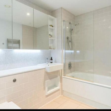 Central London Lovely Apartment In Zone 1 Buitenkant foto