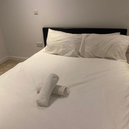 Central London Lovely Apartment In Zone 1 Buitenkant foto