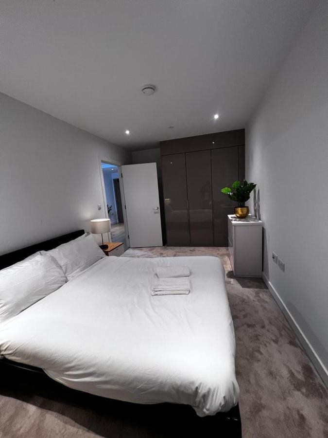 Central London Lovely Apartment In Zone 1 Buitenkant foto