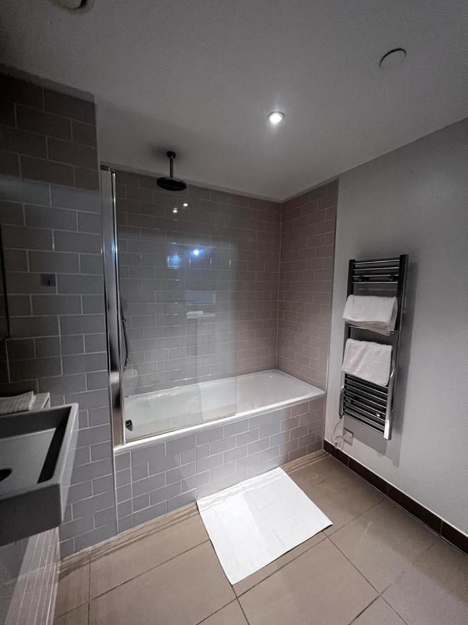 Central London Lovely Apartment In Zone 1 Buitenkant foto
