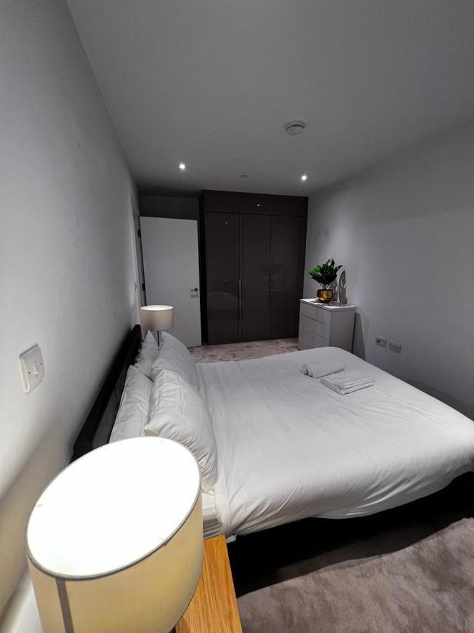 Central London Lovely Apartment In Zone 1 Buitenkant foto