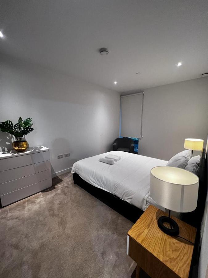 Central London Lovely Apartment In Zone 1 Buitenkant foto