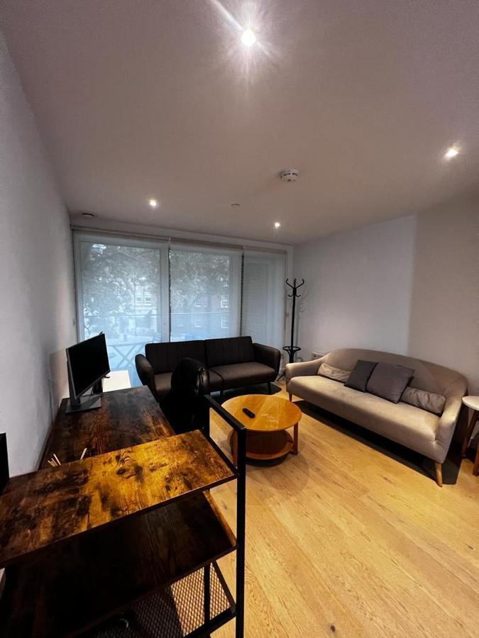 Central London Lovely Apartment In Zone 1 Buitenkant foto