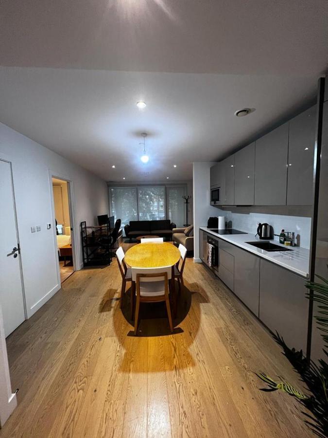Central London Lovely Apartment In Zone 1 Buitenkant foto