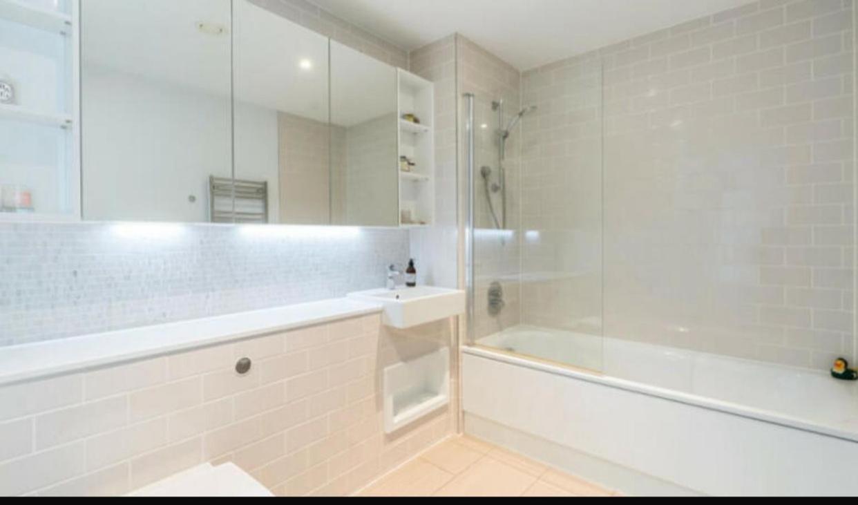 Central London Lovely Apartment In Zone 1 Buitenkant foto