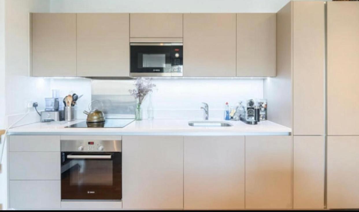 Central London Lovely Apartment In Zone 1 Buitenkant foto